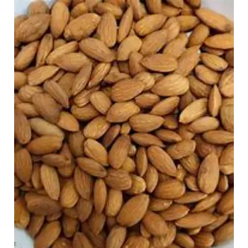 Natural Kagzi Almonds